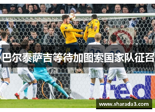 巴尔泰萨吉等待加图索国家队征召